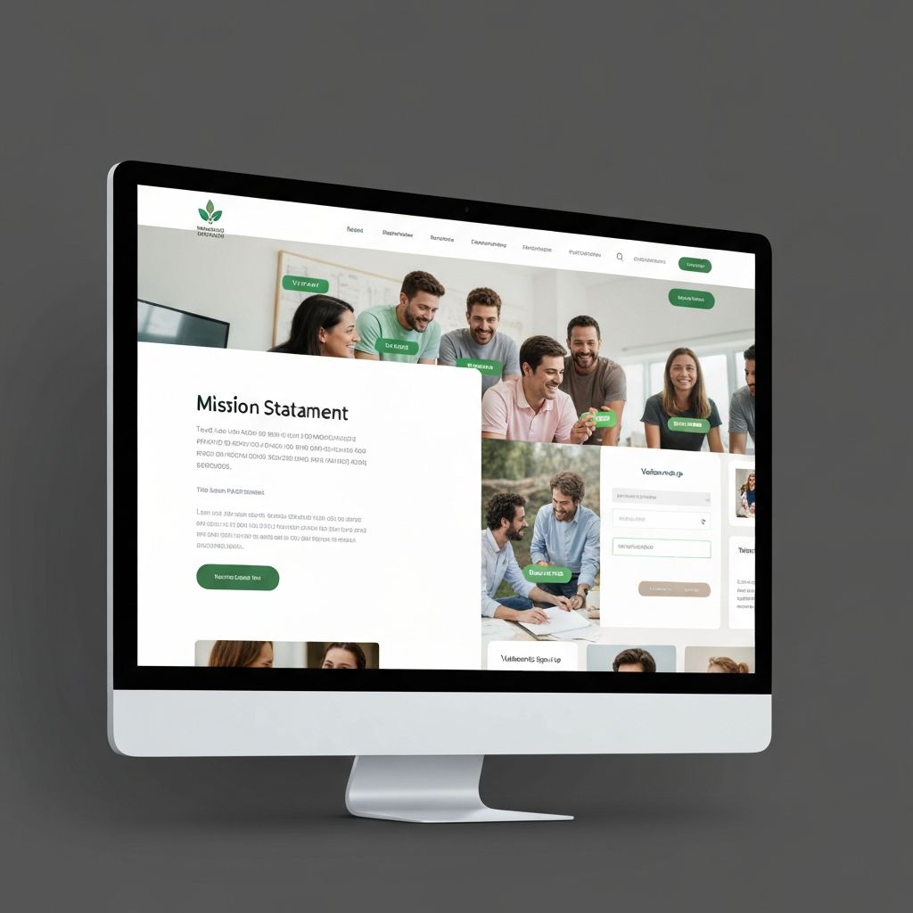 Nonprofit Organization